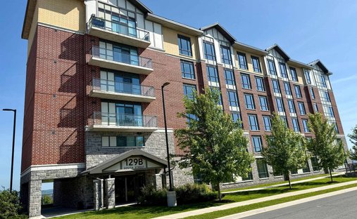 Appartement à Gananoque, Ontario, Canada 1
