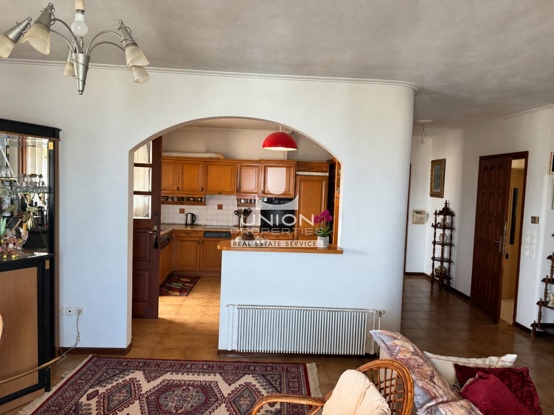 Appartement à Vari, Attique, Grèce 5 - 14844560