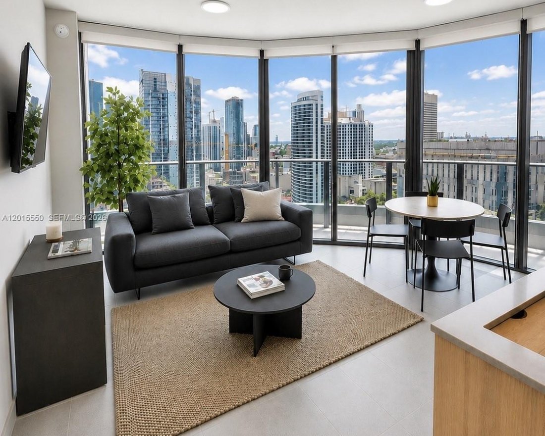 Condo in Miami, Florida, United States 1 - 18839278