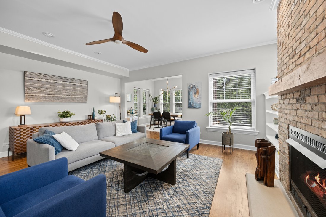 Condo in Chicago, Illinois, United States 4 - 18840752