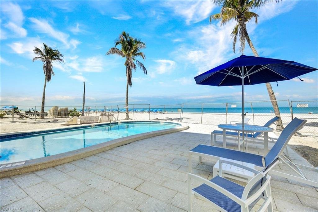 Condominio en Bonita Springs, Florida, Estados Unidos 4 - 18839303