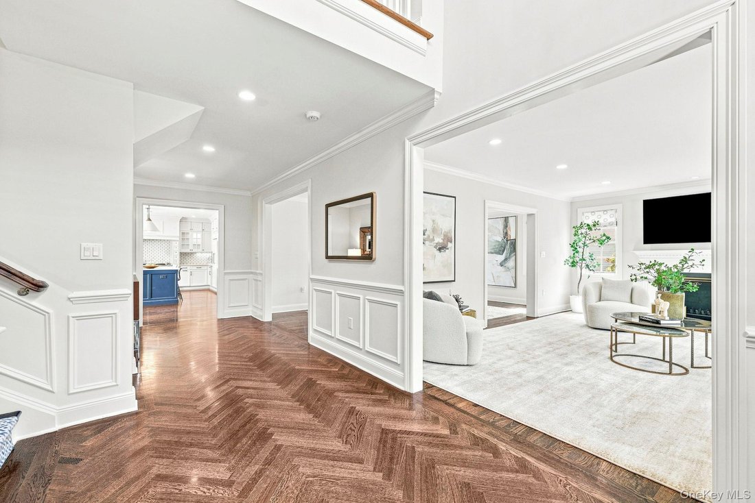 Casa a White Plains, New York, Stati Uniti 5 - 18841311