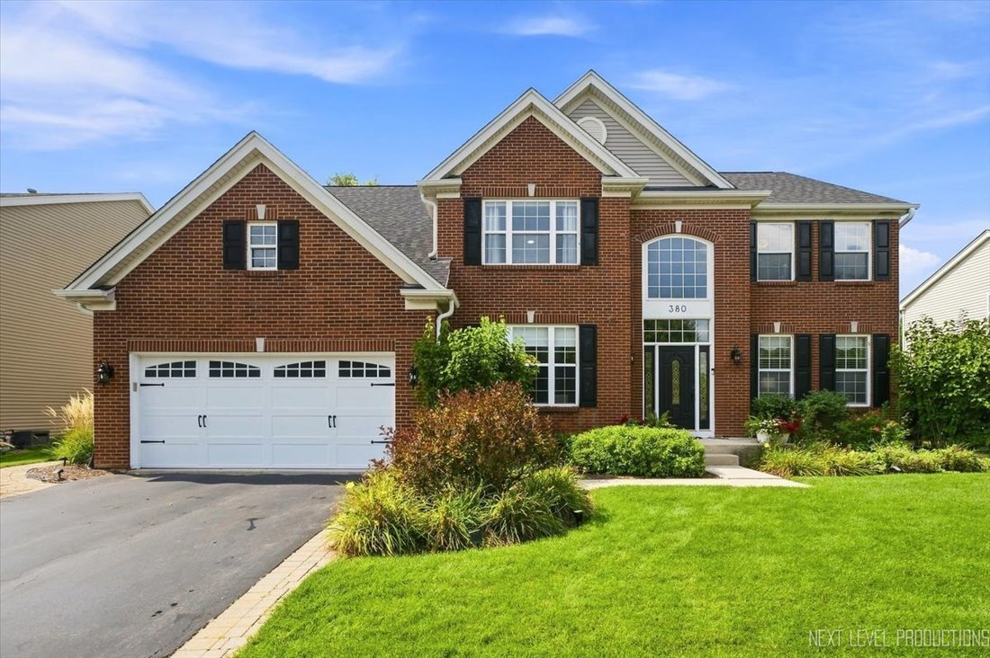 House in South Elgin, Illinois, United States 2 - 18839008