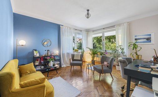 Casa en Viena, Viena, Austria 1