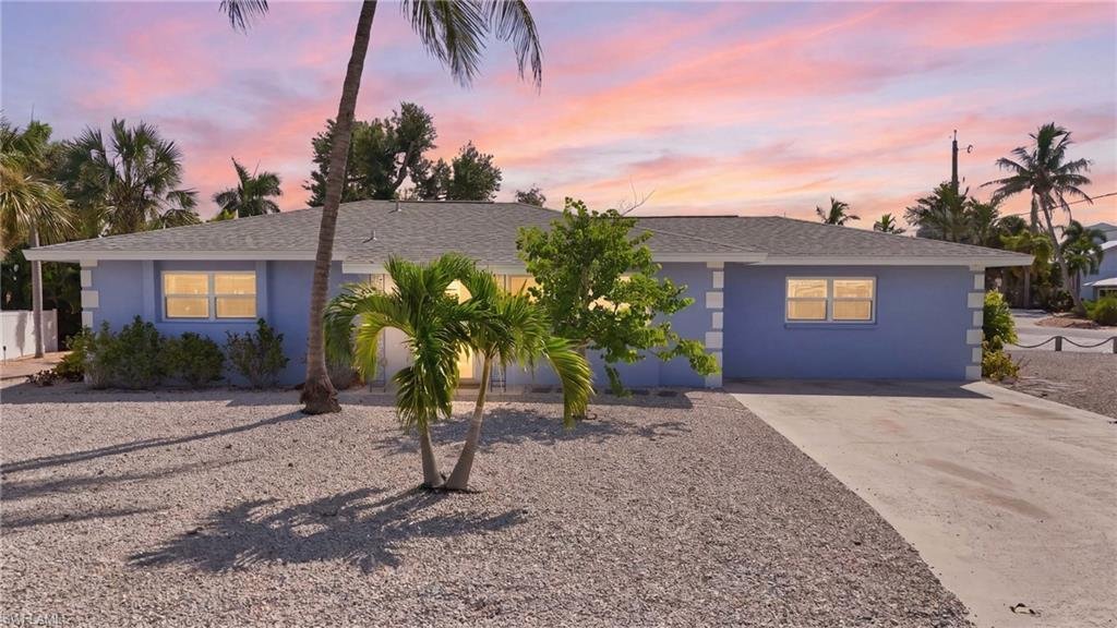 Haus in Fort Myers Beach, Florida, Vereinigte Staaten 1 - 18839096