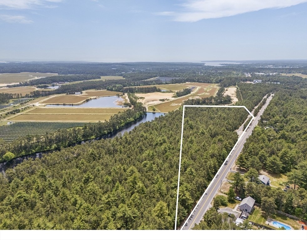 Land in Wareham, Massachusetts, United States 1 - 18840310