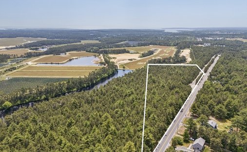 Land in Wareham, Massachusetts, United States 1