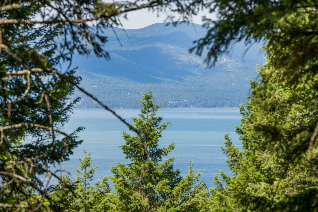 Terreno en Bigfork, Montana, Estados Unidos 1 - 18839018