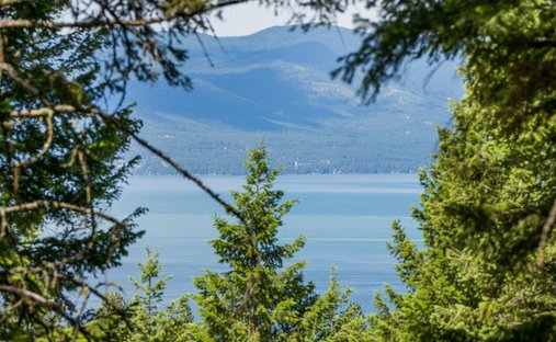 Land in Bigfork, Montana, United States 1