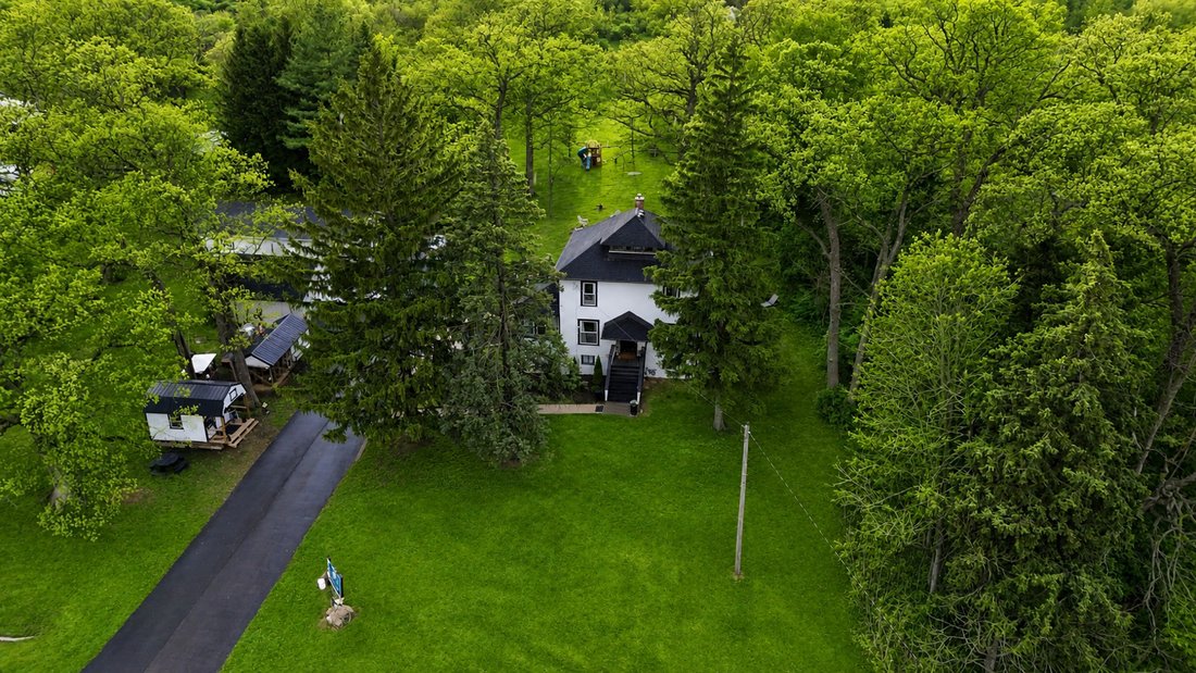House in Kaneville, Illinois, United States 1 - 18839204