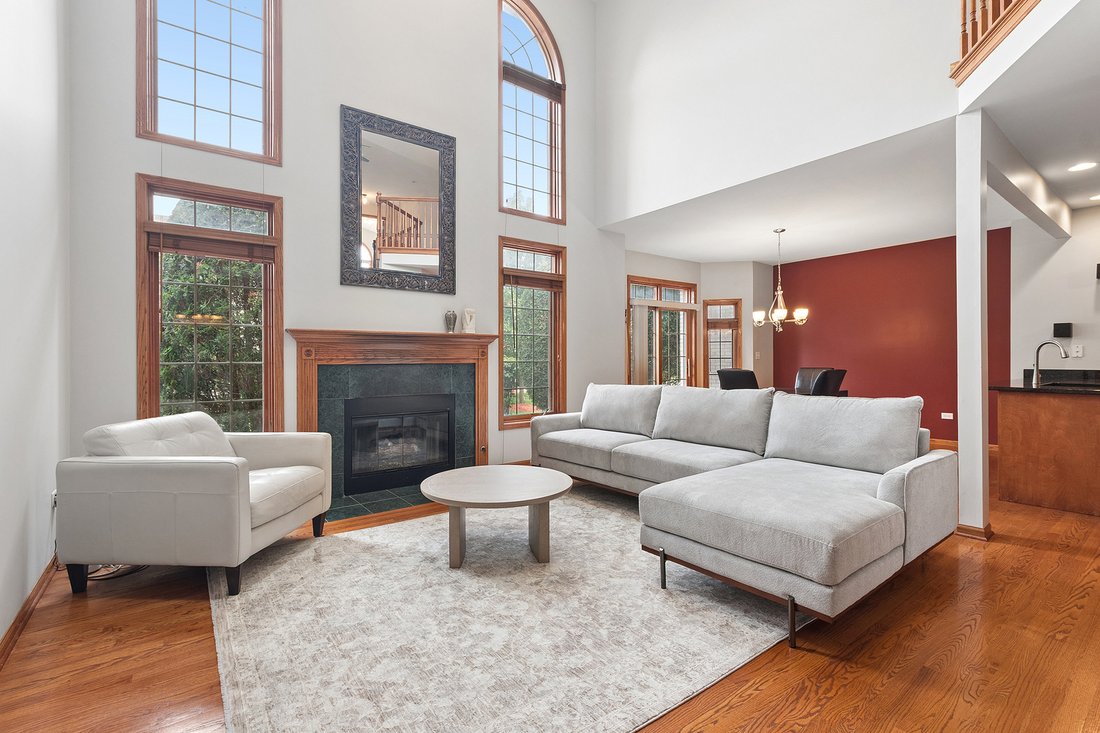 Villa in Orland Park, Illinois, United States 4 - 18838945