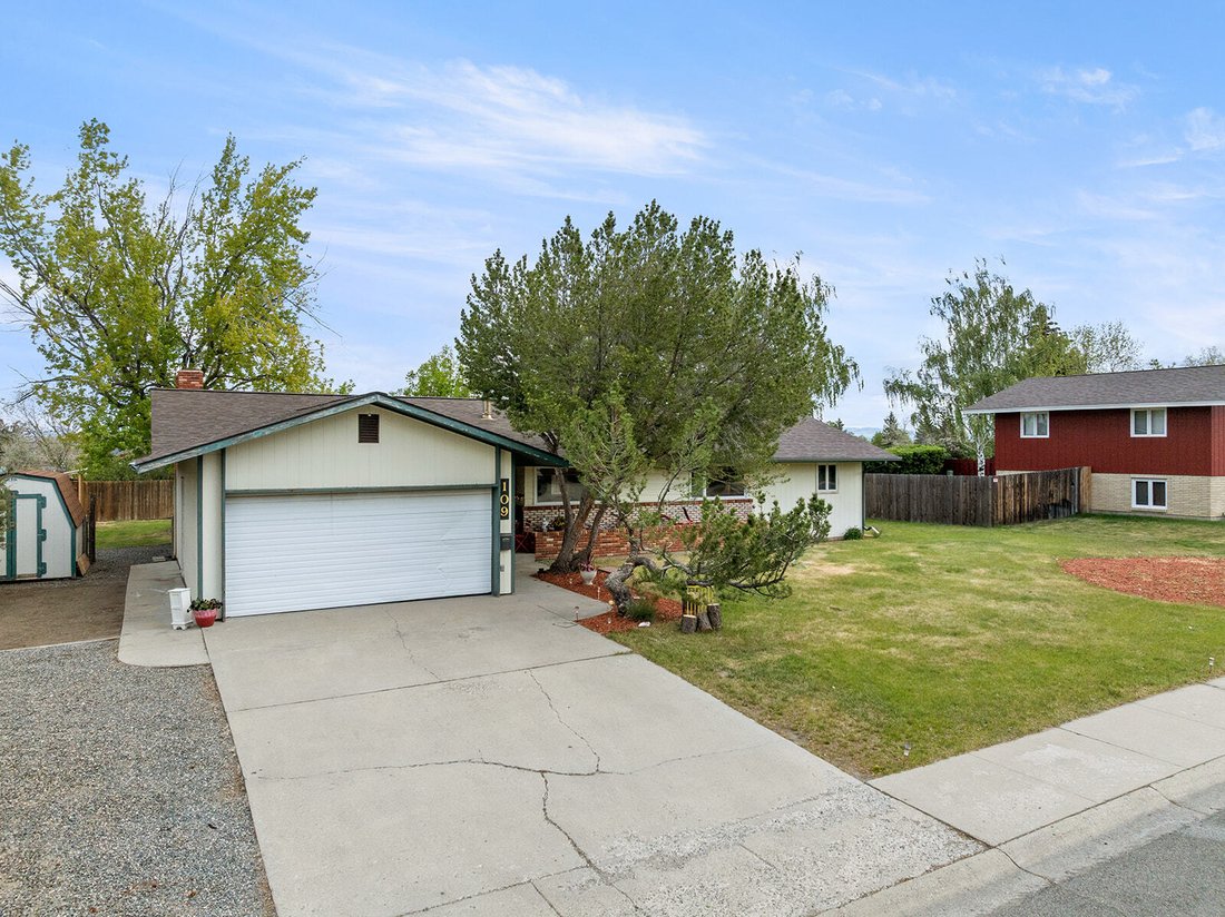 House in Helena, Montana, United States 5 - 18840487