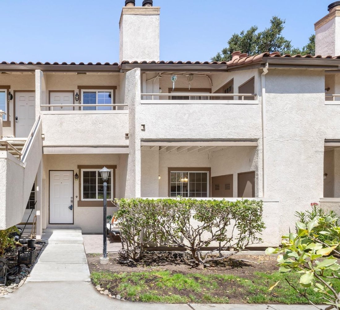 Condo in Santa Clara, California, United States 1 - 18839314