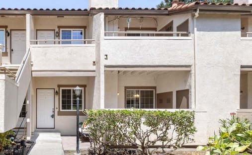 Condo in Santa Clara, California, United States 1