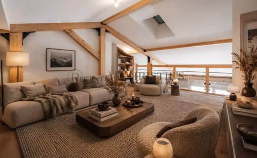 Apartment in Taninges, Auvergne-Rhône-Alpes, France 1