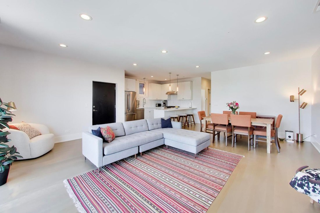 Condo in Chicago, Illinois, United States 4 - 18839567