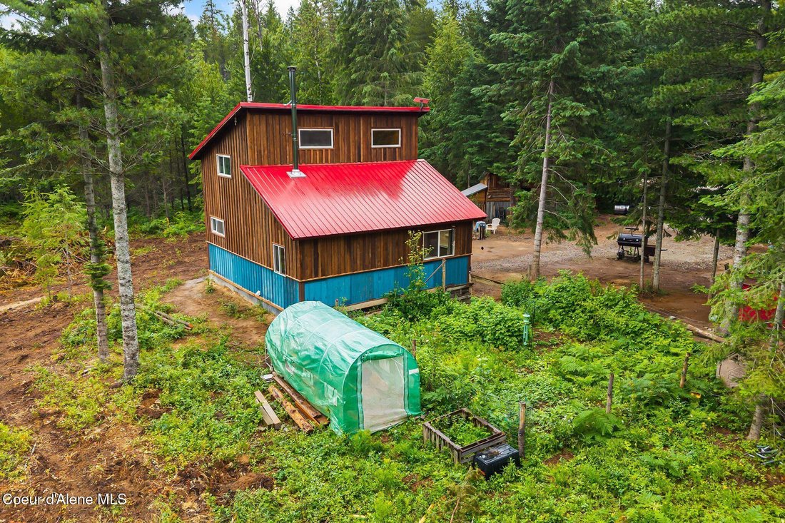 House in Sandpoint, Idaho, United States 5 - 18840430