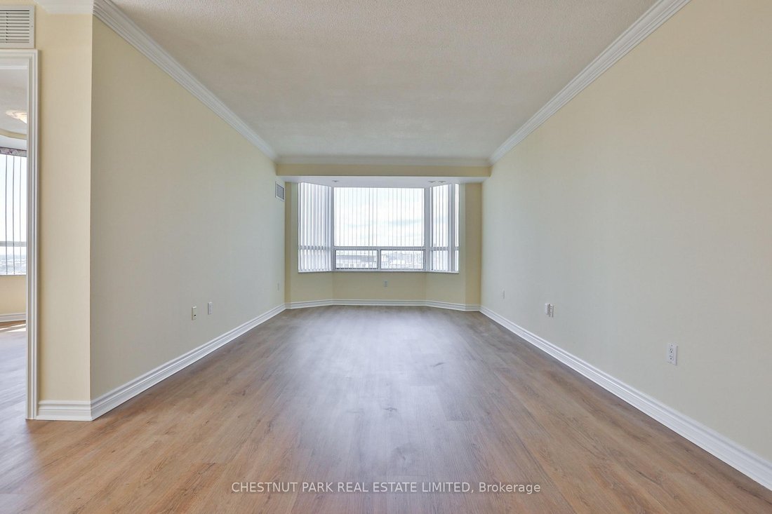 Apartment in Toronto, Ontario, Canada 3 - 18839876