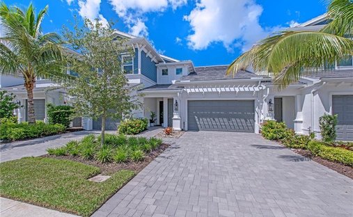 Condo in Naples, Florida, United States 1