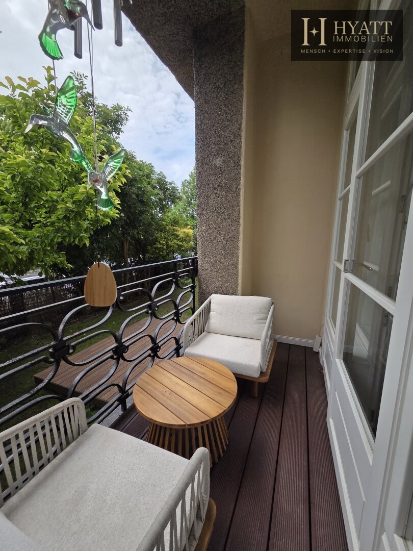 Appartement à Vienne, Vienne, Autriche 4 - 18838823