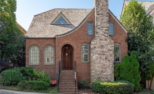 Casa a Marietta, Georgia, Stati Uniti 1