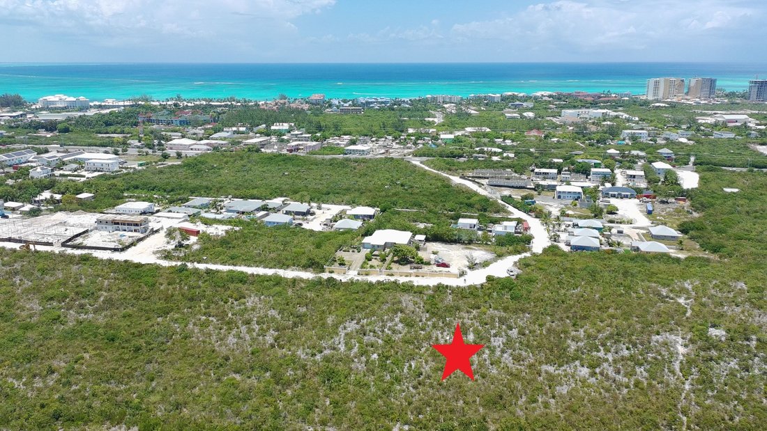 Land in The Bight Settlement, Caicos Islands, Turks and Caicos Islands 4 - 18839765