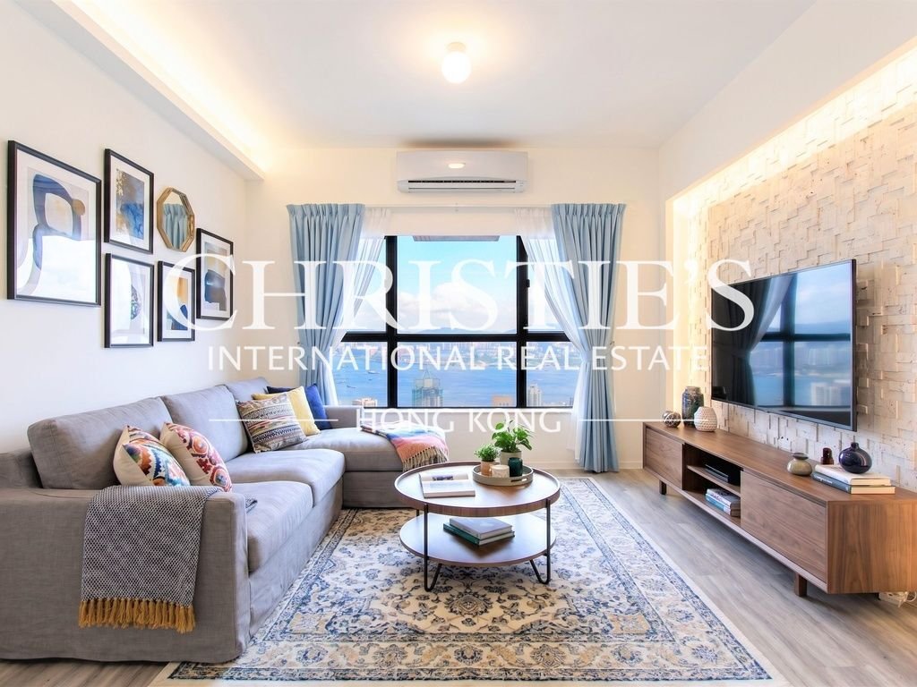Appartement à Hong-Kong, Hong Kong 2 - 18791159