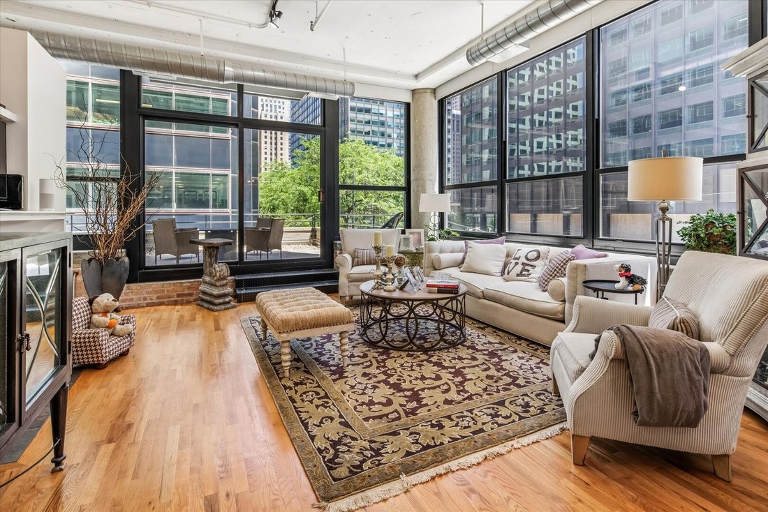 Apartment in Chicago, Illinois, United States 2 - 18840580