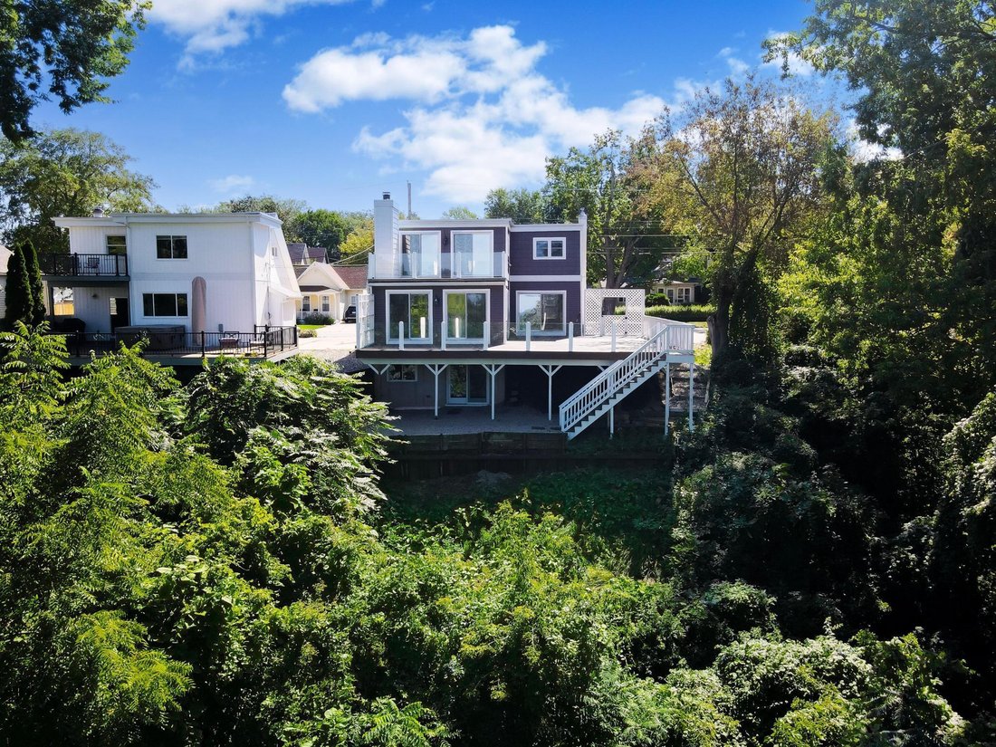 House in St. Joseph, Michigan, United States 2 - 18798973