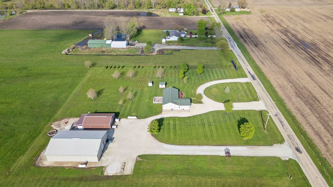 Haus in Essex, Illinois, Vereinigte Staaten 2 - 18838916
