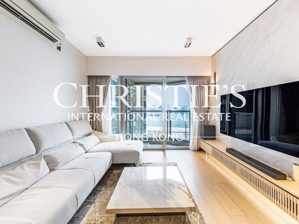 Appartement à Hong-Kong, Hong Kong 3 - 18841249