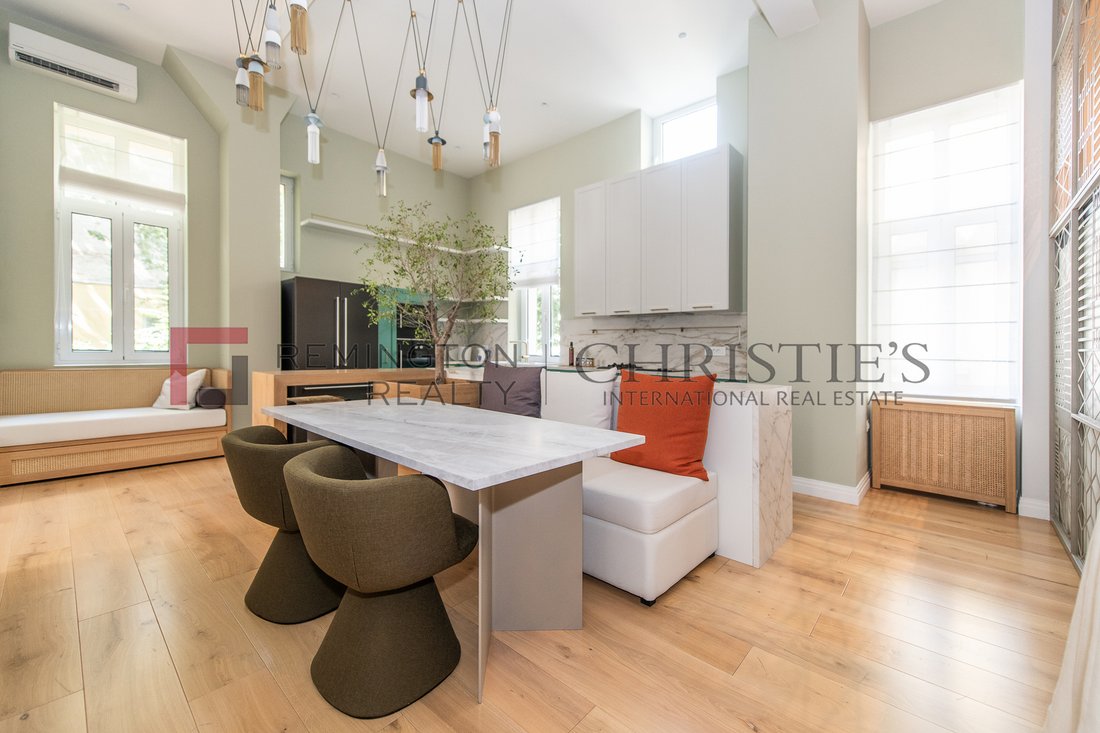 Apartment in Beograd, Serbia 3 - 18839520