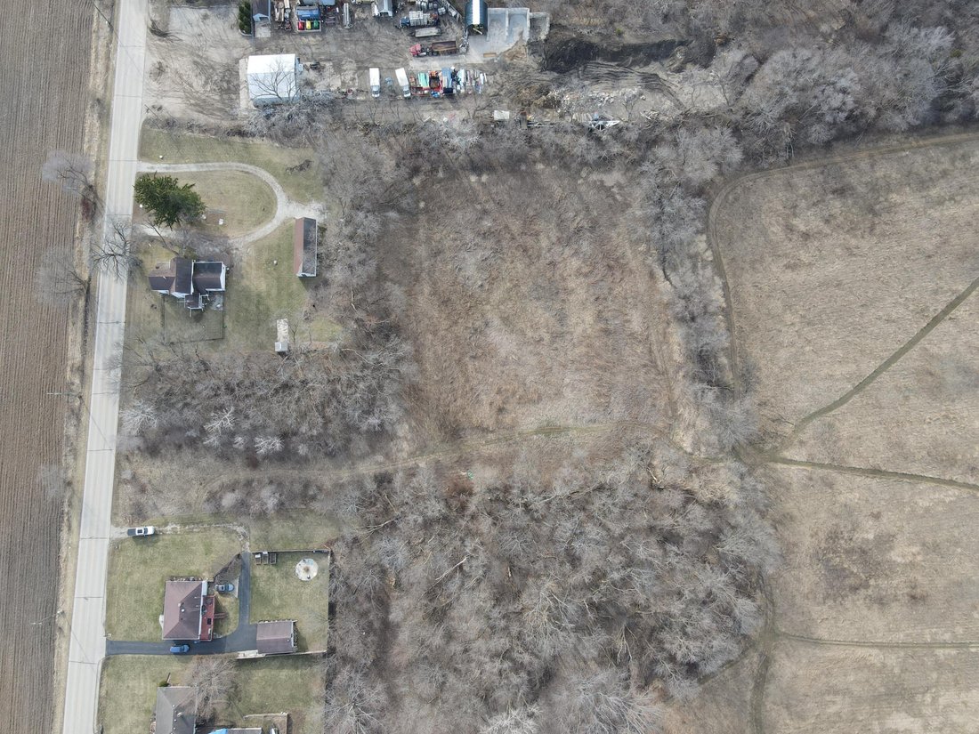 Land in Pleasant Prairie, Wisconsin, United States 4 - 18840566