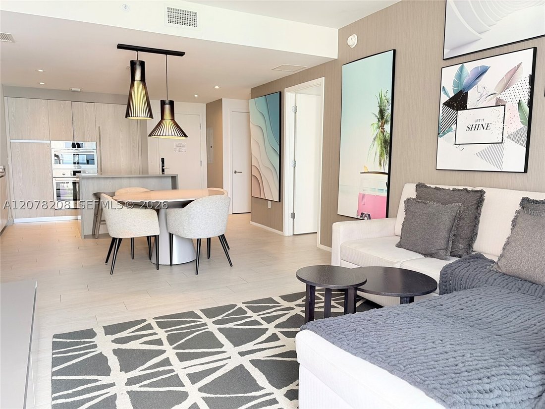 Condo in Hollywood, Florida, United States 1 - 18839937