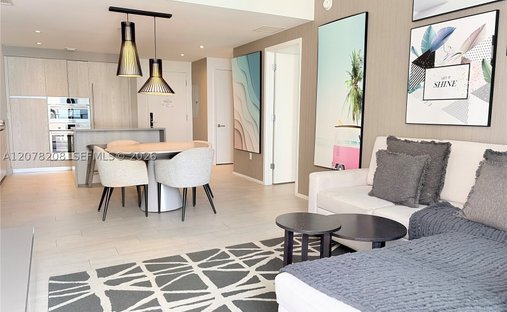 Condo in Hollywood, Florida, United States 1