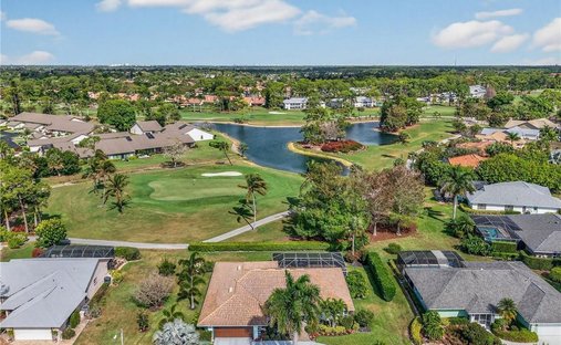 Haus in Naples, Florida, Vereinigte Staaten 1
