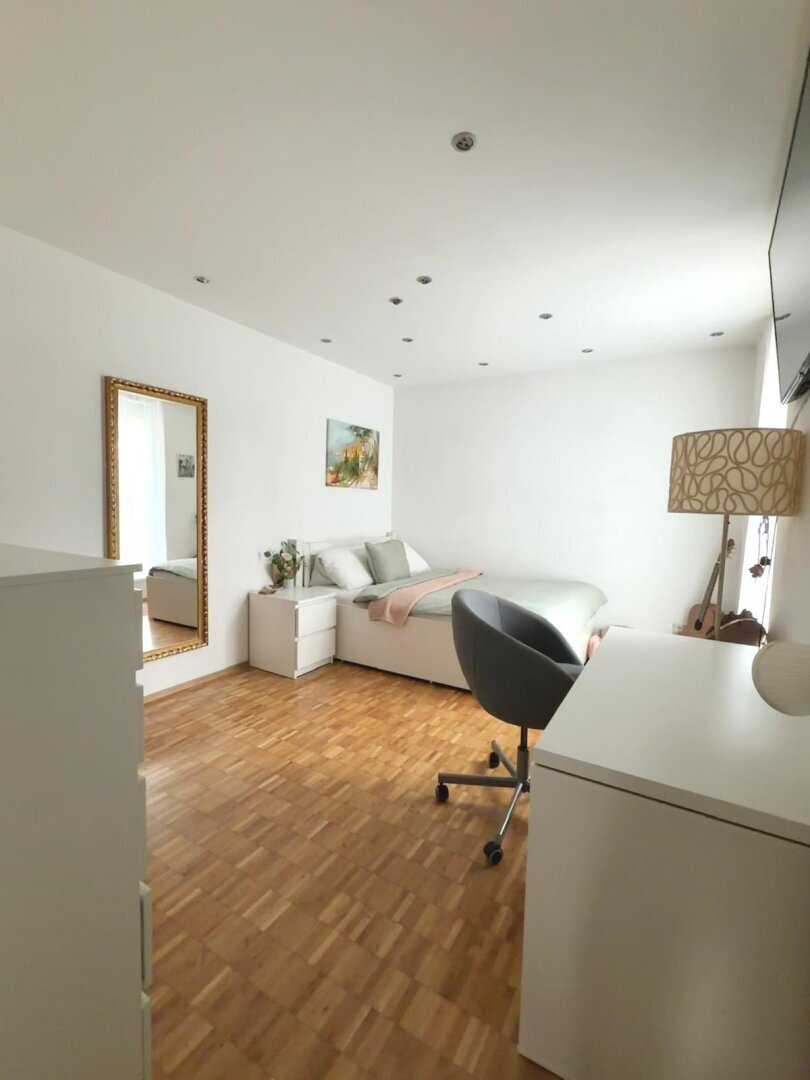 Appartamento a Rum, Tirolo, Austria 1 - 18838799