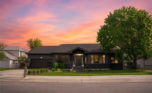 Casa a Billings, Montana, Stati Uniti 1
