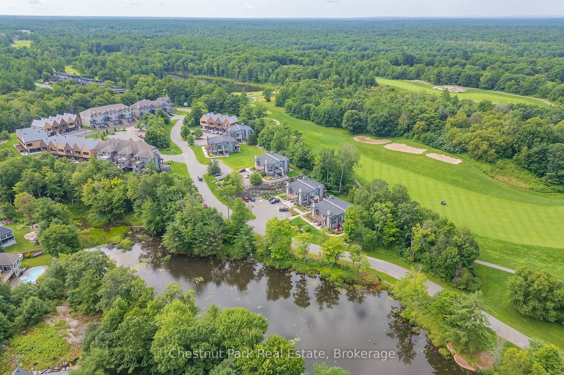 Villa en Gravenhurst, Ontario, Canadá 3 - 18839934