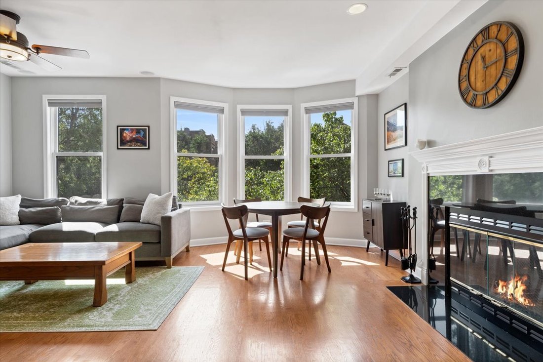 Condo in Chicago, Illinois, United States 3 - 18841004