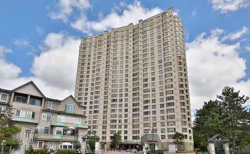 Appartement à Toronto, Ontario, Canada 1