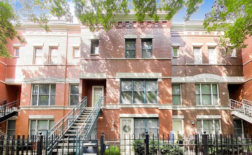 Appartement à Chicago, Illinois, États-Unis 1