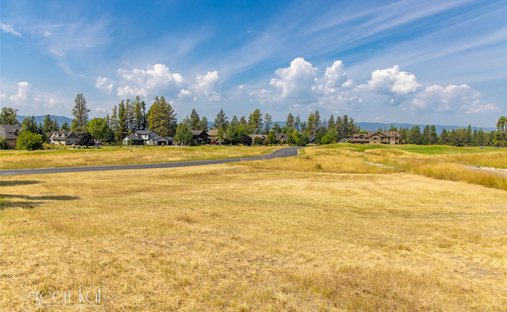 Land in Kalispell, Montana, United States 1