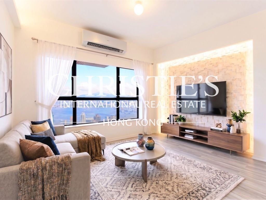 Appartement à Hong-Kong, Hong Kong 3 - 18791159