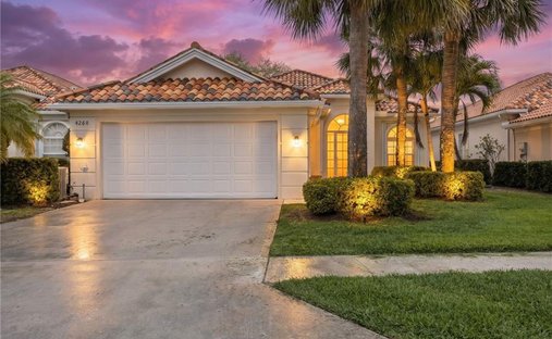 Casa a Naples, Florida, Stati Uniti 1