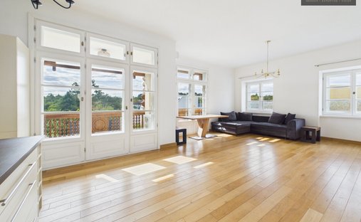 Apartamento en Viena, Viena, Austria 1