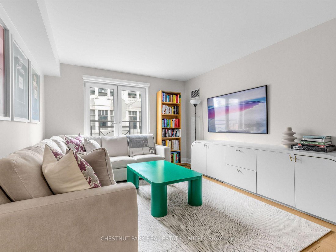 Apartamento en Toronto, Ontario, Canadá 3 - 18839585