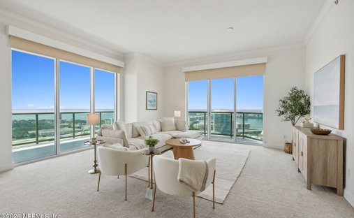 Condominio a Jacksonville, Florida, Stati Uniti 1
