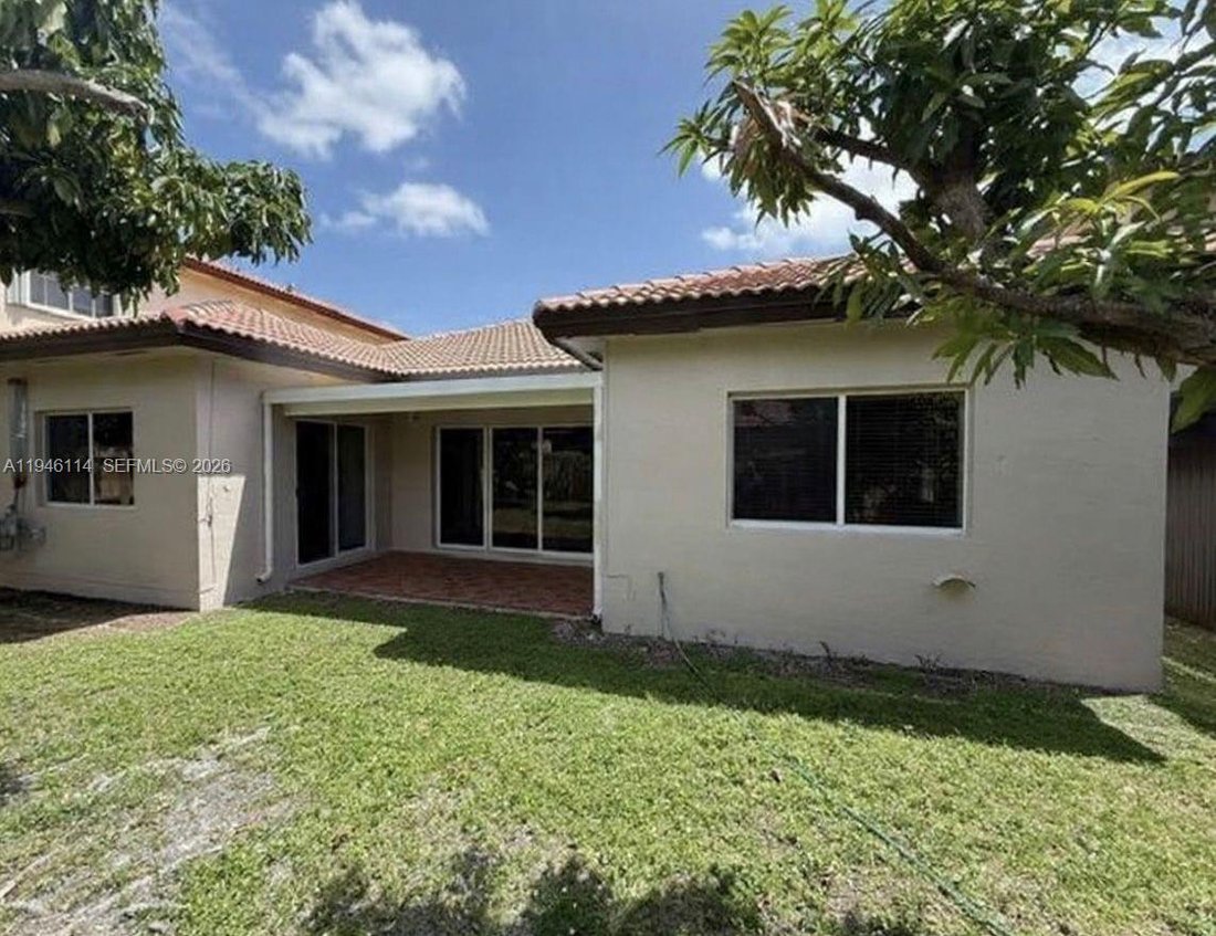 Maison à Miami, Floride, États-Unis 2 - 18839885