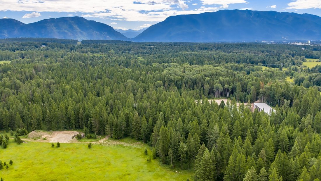 Land in Whitefish, Montana, United States 3 - 18840897